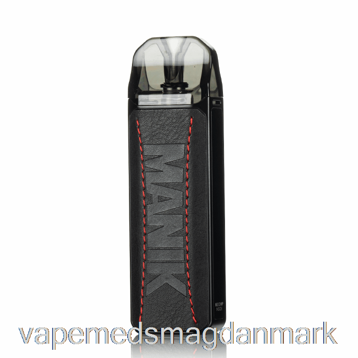 Vape Væske Wotofo Manik Mini 30w Pod System Sort